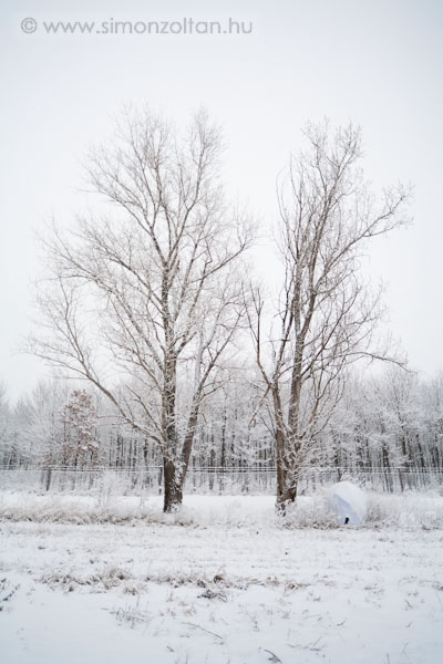 20101218_werk_0073.JPG - Egy kis rejtv�ny. T�len sokszor egyszer�bb az �lc�z�s.